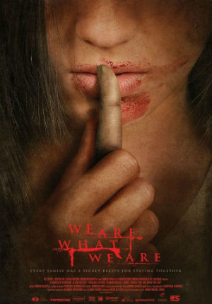 Мы то, что мы есть (2010) Мы то, что мы есть (2010)