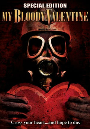 Мой кровавый Валентин (1981) Мой кровавый Валентин (1981)