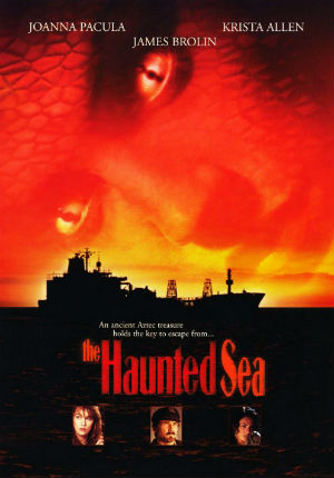 Море дьявола (1997)