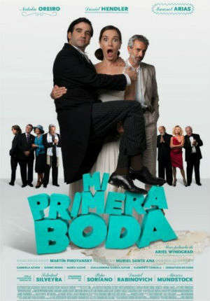 Моя первая свадьба (2011) Моя первая свадьба (2011)
