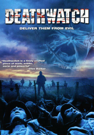 На страже смерти (2002) На страже смерти (2002)