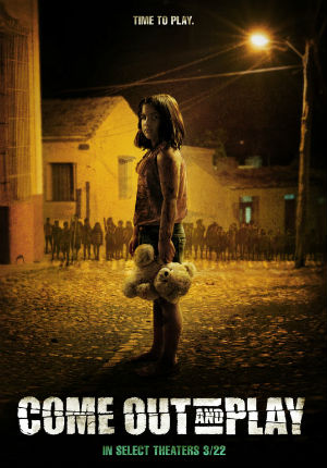Недетские игры (2011) Недетские игры (2011)