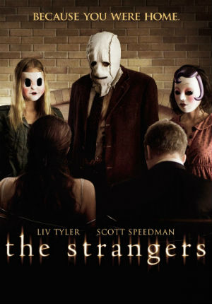 Незнакомцы (2007) Незнакомцы (2007)