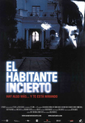 Незваный гость (2004) Незваный гость (2004)