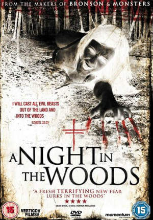 Ночь в лесу (2011)
