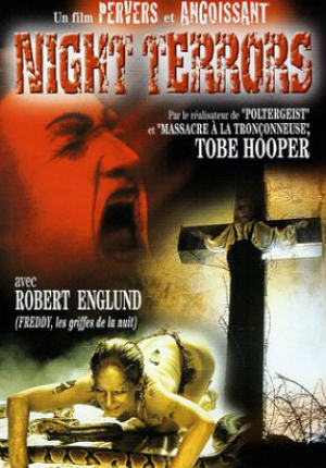 Ночные ужасы Тоба Хупера (1993) Ночные ужасы Тоба Хупера (1993)