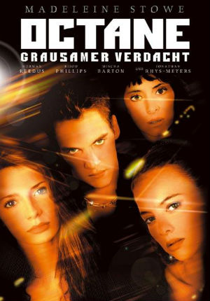 Октан (2003) Октан (2003)