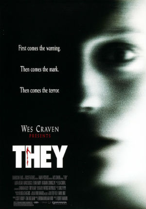 Они (2002) Они (2002)