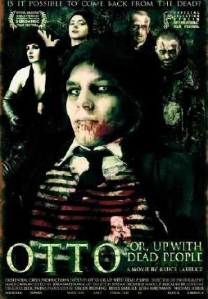 Отто, или В компании мертвецов (2008) Отто, или В компании мертвецов (2008)