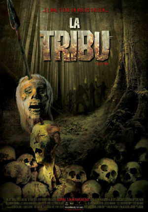 Племя (2009) Племя (2009)