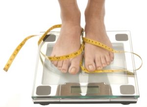 Почему диеты и физические нагрузки не помогают похудеть