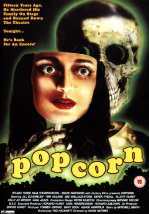 Попкорн (1990) Попкорн (1990)