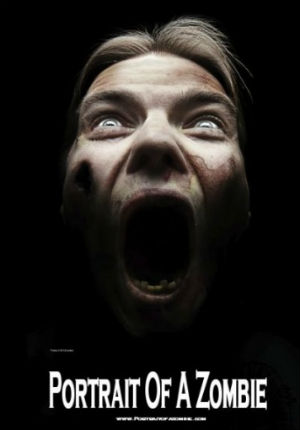 Портрет зомби (2012) Портрет зомби (2012)