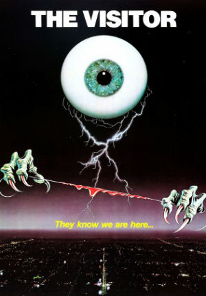 Посетитель (1979) Посетитель (1979)