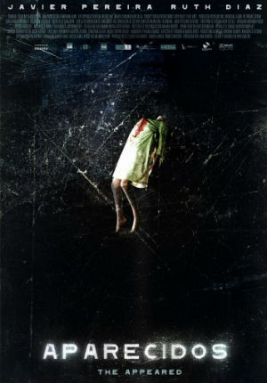 Появившиеся (2007) Появившиеся (2007)