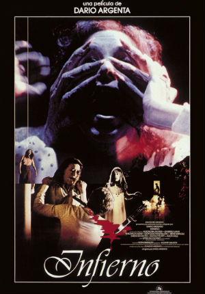 Преисподняя (1979) Преисподняя (1979)