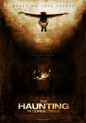 Призраки в Коннектикуте (2009) Призраки в Коннектикуте (2009)