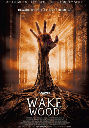 Пробуждающийся лес (2009) Пробуждающийся лес (2009)