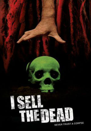 Продавец мертвых (2008)