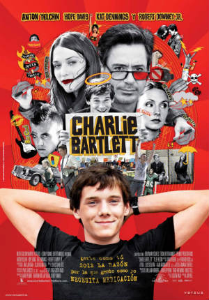 Проделки в колледже (2007) Проделки в колледже (2007)