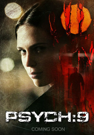 Псих 9 (2007) Псих 9 (2007)