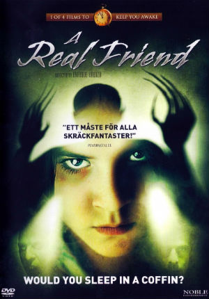 Реальный друг (2006) Реальный друг (2006)