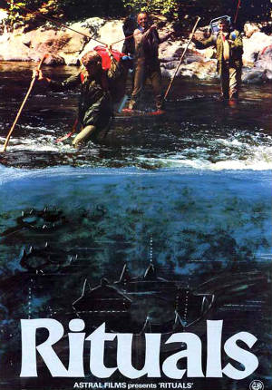 Ритуалы (1977) Ритуалы (1977)