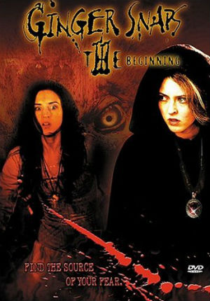 Рождение оборотня (2004) Рождение оборотня (2004)