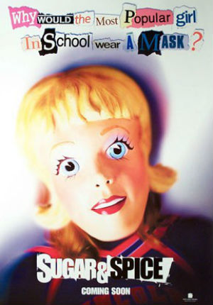 Сахар и перец (2001) Сахар и перец (2001)