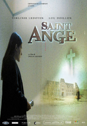 Сэнт Анж (2004)