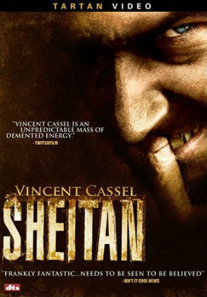 Шайтан (2006) Шайтан (2006)