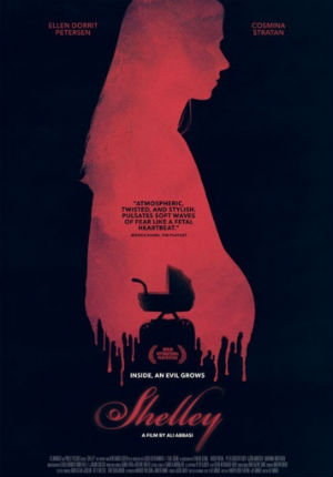 Шелли (2016) Шелли (2016)