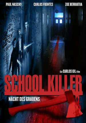Школьный убийца (2001)