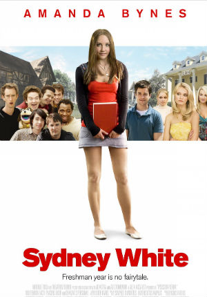 Сидни Уайт (2007) Сидни Уайт (2007)