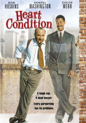 Состояние сердца (1989) Состояние сердца (1989)