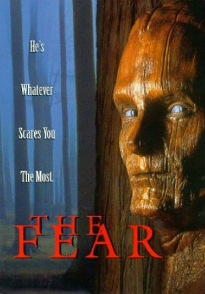 Страх (1995) Страх (1995)