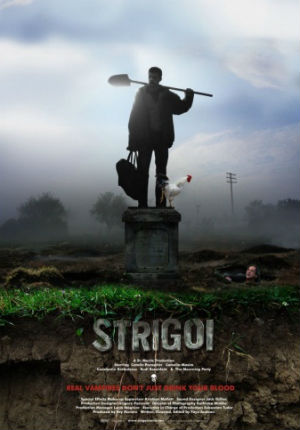 Стригой (2009) Стригой (2009)