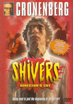 Судороги (1975) Судороги (1975)