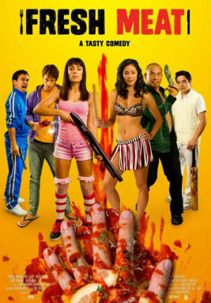 Свежее мясо (2012) Свежее мясо (2012)