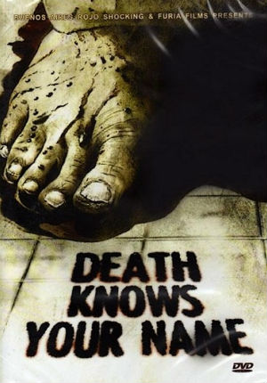 Темный лабиринт (2007) Темный лабиринт (2007)