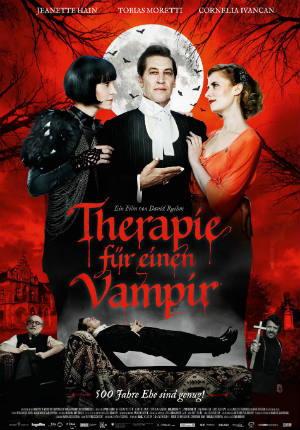 Терапия для вампира (2014) Терапия для вампира (2014)