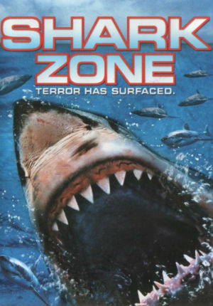 Территория акул (2003)