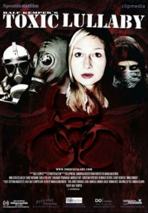Токсичная колыбельная (2010) Токсичная колыбельная (2010)