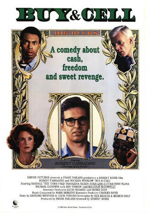 Тюремная биржа (1987) Тюремная биржа (1987)