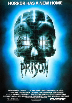 Тюрьма (1987) Тюрьма (1987)