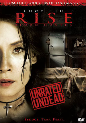 Вампирша (2006) Вампирша (2006)