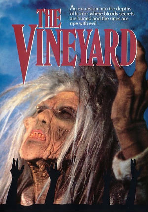 Виноградник (1989)