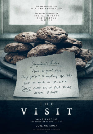 Визит (2015) Визит (2015)