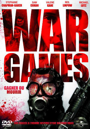 Военные игры (2011)