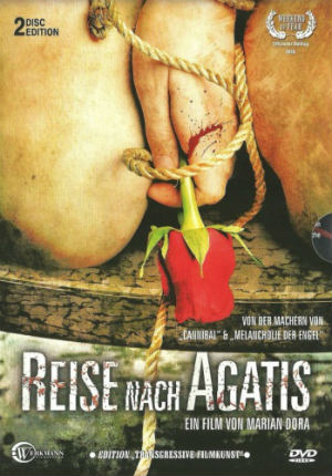 Вояж в Агатис (2010) Вояж в Агатис (2010)